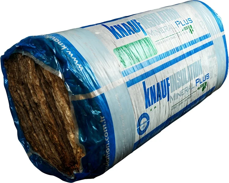 
KNAUF MINERAL PLUS PARTITION CLADDING INSULATION BOARD 