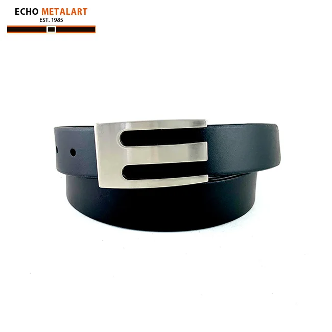 design own clip buckle and factory sale leather buckle in western belt buckle