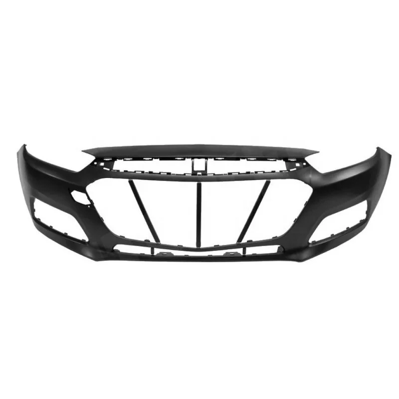 Передний бампер 90925181 2014 для CHEVROLET CRUZE, автомобильный бампер, запасные части для кузова автомобиля