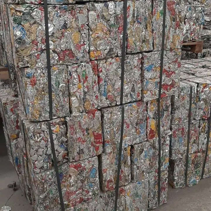 Best Aluminum UBC Scrap Prices/ Can / Supplier