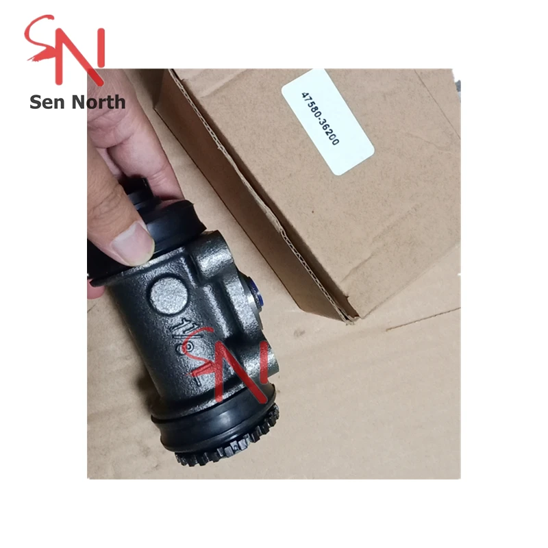 Brake Wheel Cylinder 47580-36200 use for TOYOTA COASTER