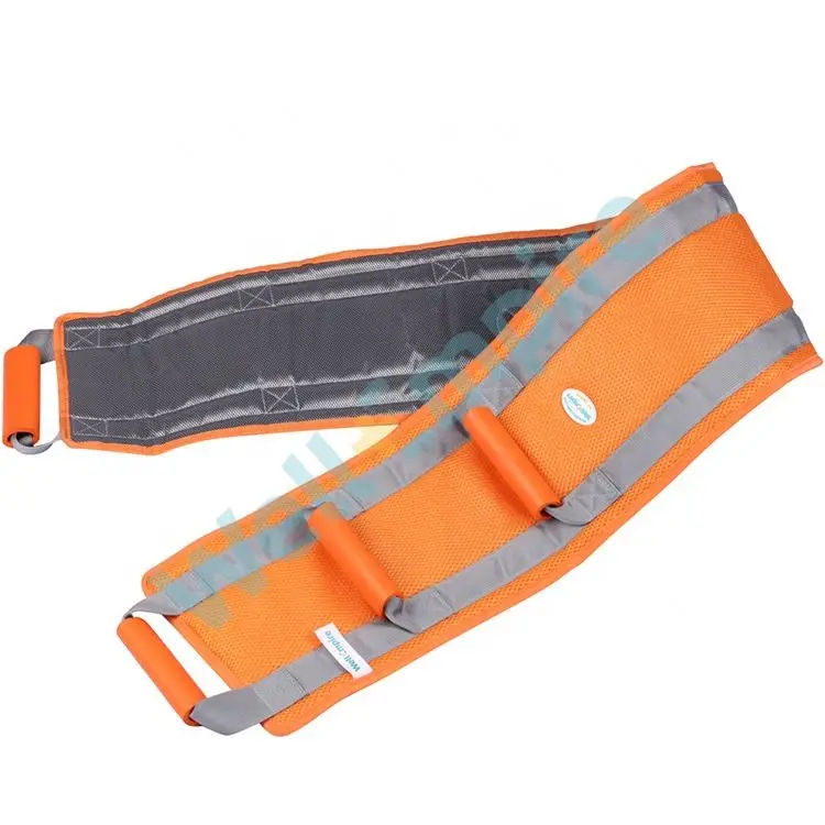 Seniors Care Product Factory Direct Supply Patient Disabled Elderly Transfer Belt or lifting Assist Pad Patient Hoist Aid