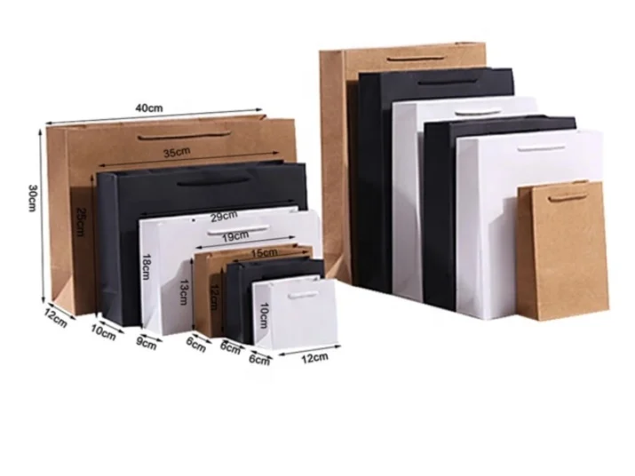 Paper bag machine Manufacturer from india Automatic High Speed paper bag making machine