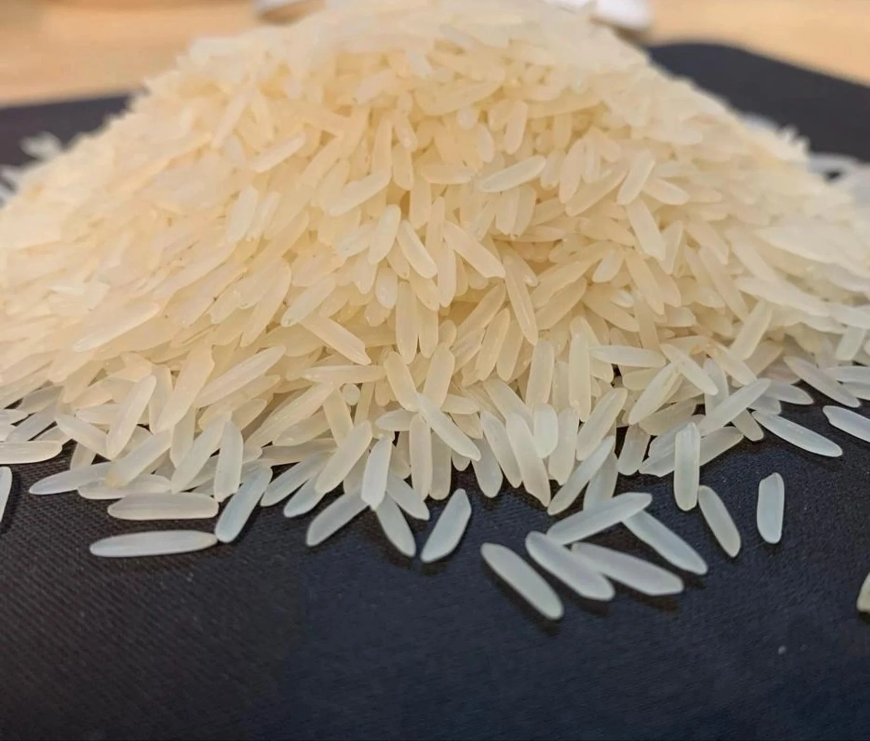 
Best Quality 1509 Basmati Rice From India 