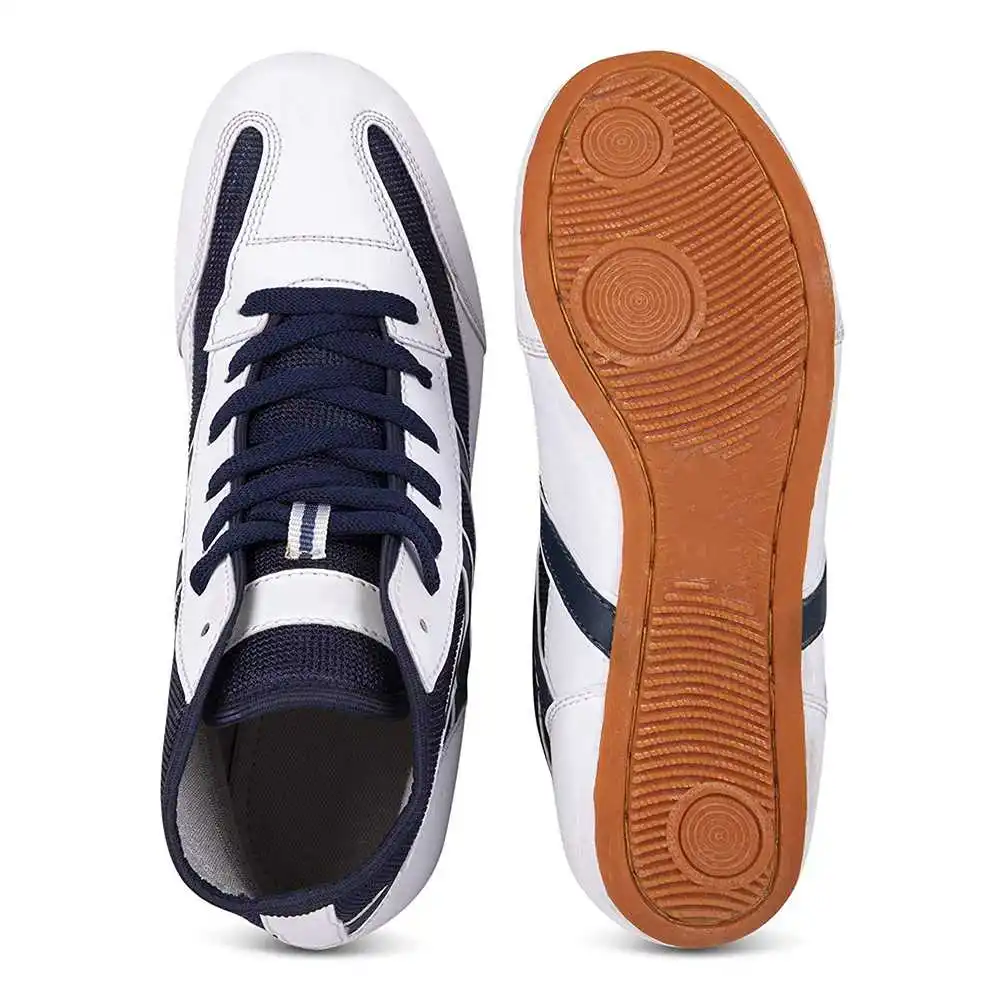 Боксерская обувь лучшего качества для тренировок в помещении борьбы