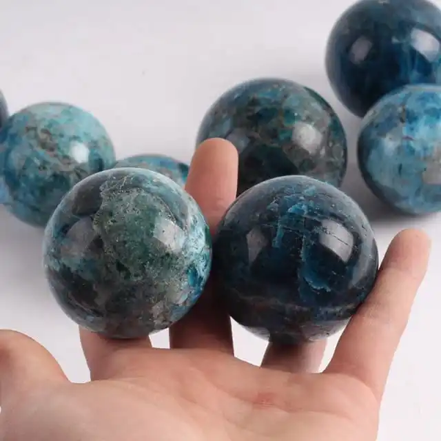 NATURAL APPETITE STONE SPHERE WHOLESALE WITH PREMIUM QUALITY/ APPETITE ROCK STONE
