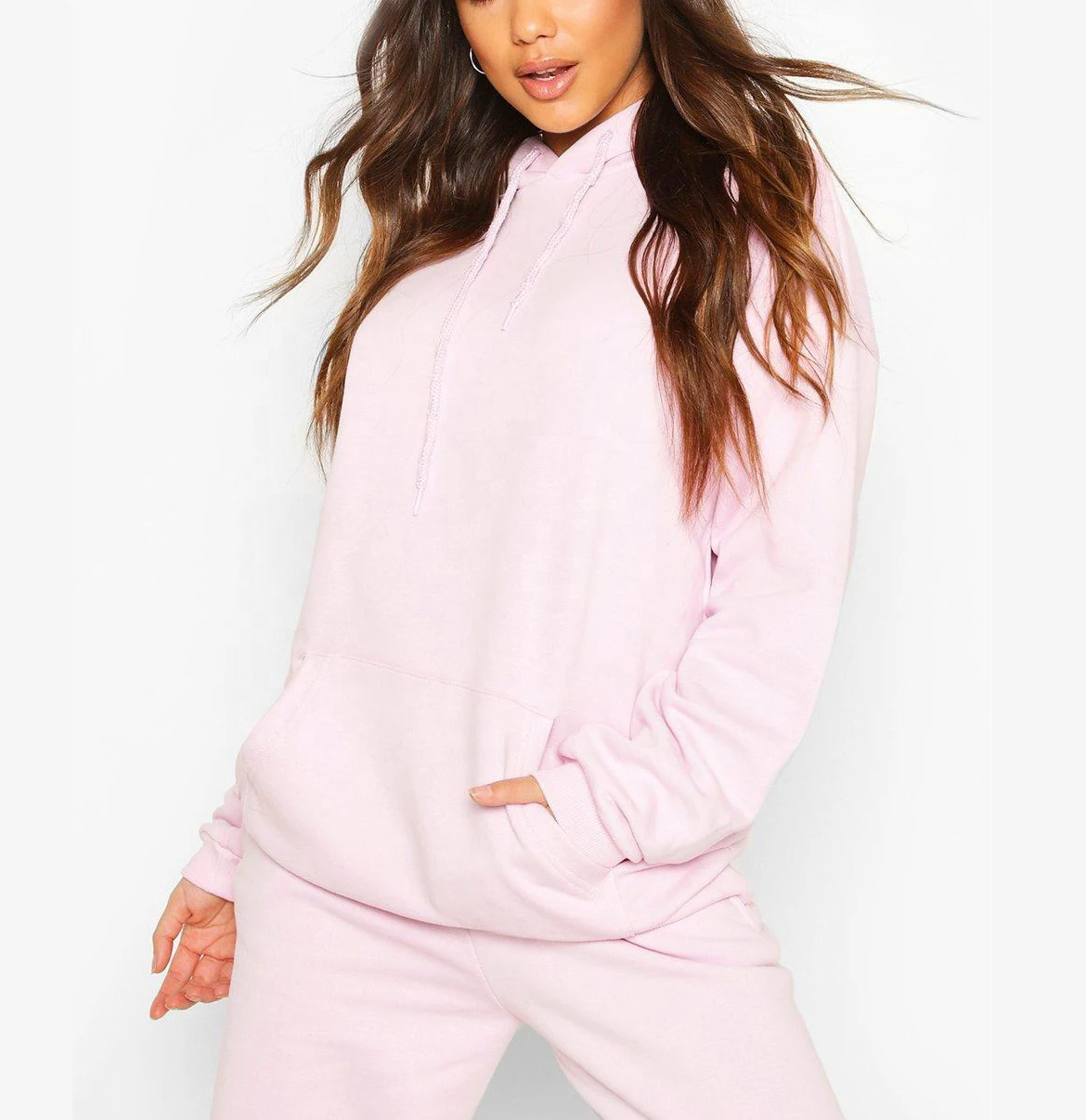 Женские стильные толстовки на молнии Премиум-Качества оптовая продажа с вышивкой