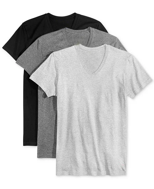 T Shirts Hot Sale Factory Direct Price Stylish Short Sleeve for Men Latest Quantity Print Summer Embroidered Cotton Style