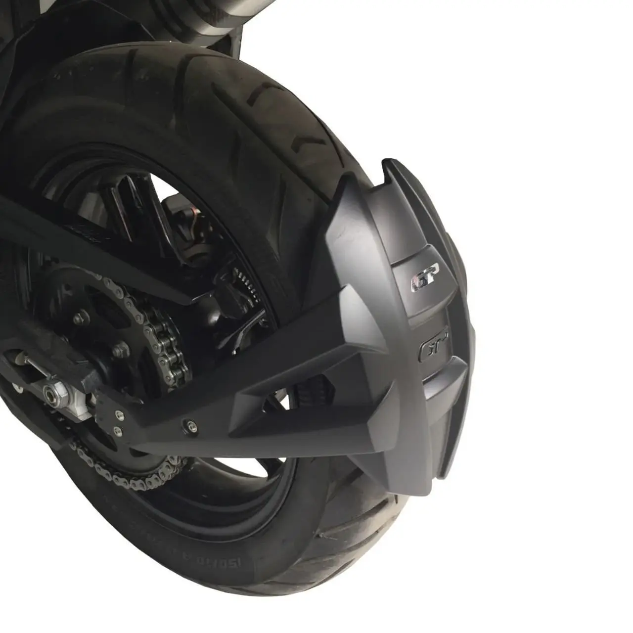 Скребок совместимый с Tiger 800 2015-2017