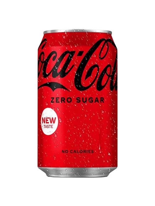 Best Quality Original Coca-Cola Zero Sugar For Sale In Cheap Price Wholesale Supplier Of Coke