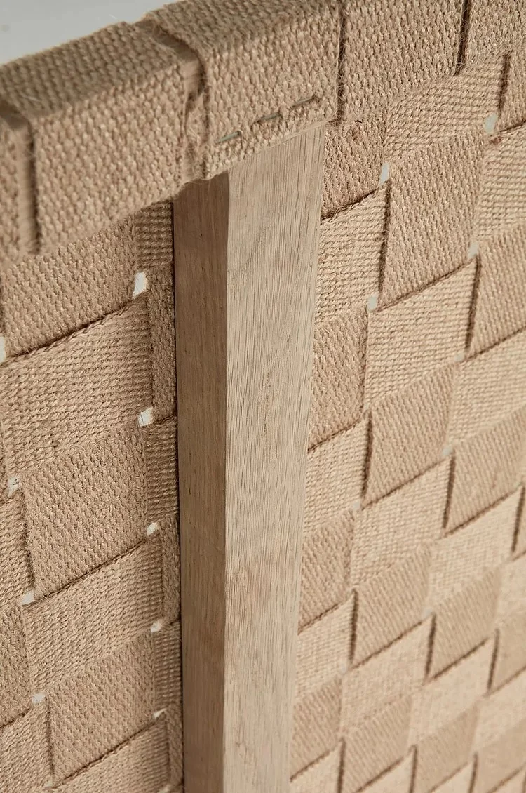 Деревянное изголовье кровати смешанный джутовый головка для из Вьетнама