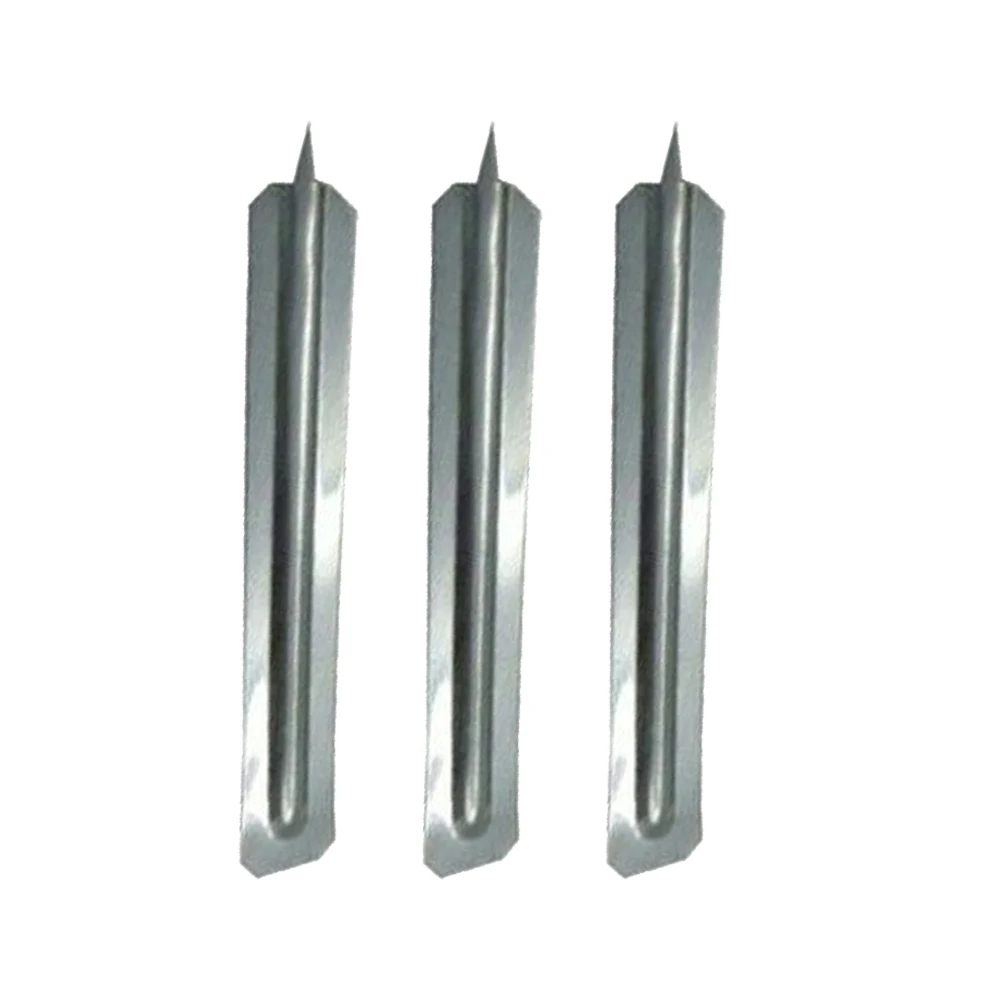 
Top Selling Medical Stainless Steel Blood Lancet Needle For Blood Sampling Superior Quality Skin Puncture Instrument 