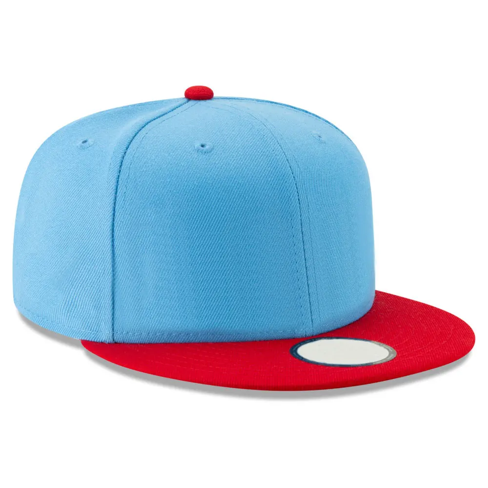 Custom Mans Embroidered Blank Logo Cotton Trucker Golf Baseball Snapback Hats Caps