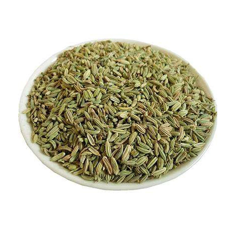 
Fennel Seeds 130g Canned Cumin 