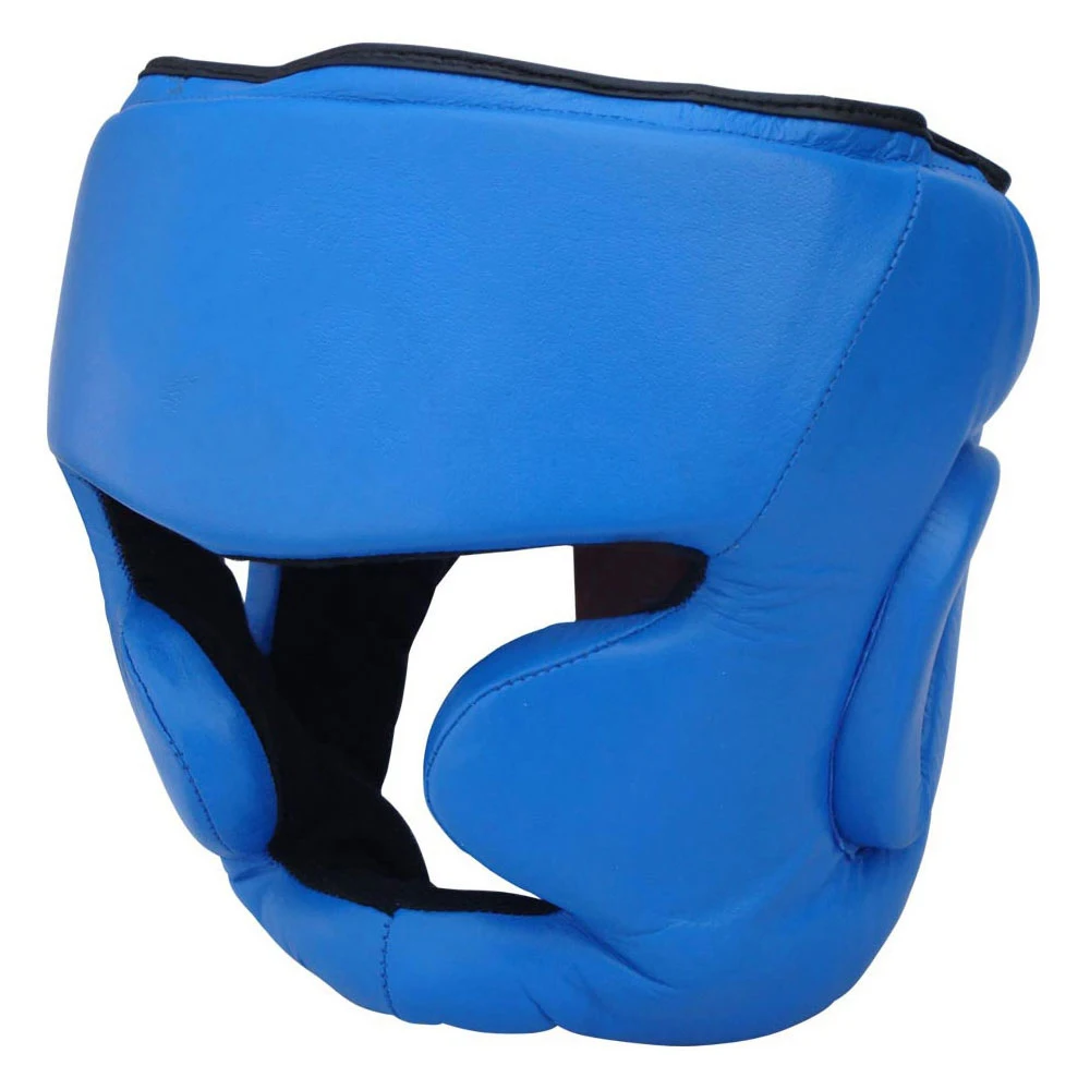 Кикбоксинг kudo Headguard/Молодежный боксерский головной убор/боксерский и каратэ Head Guard с пользовательским