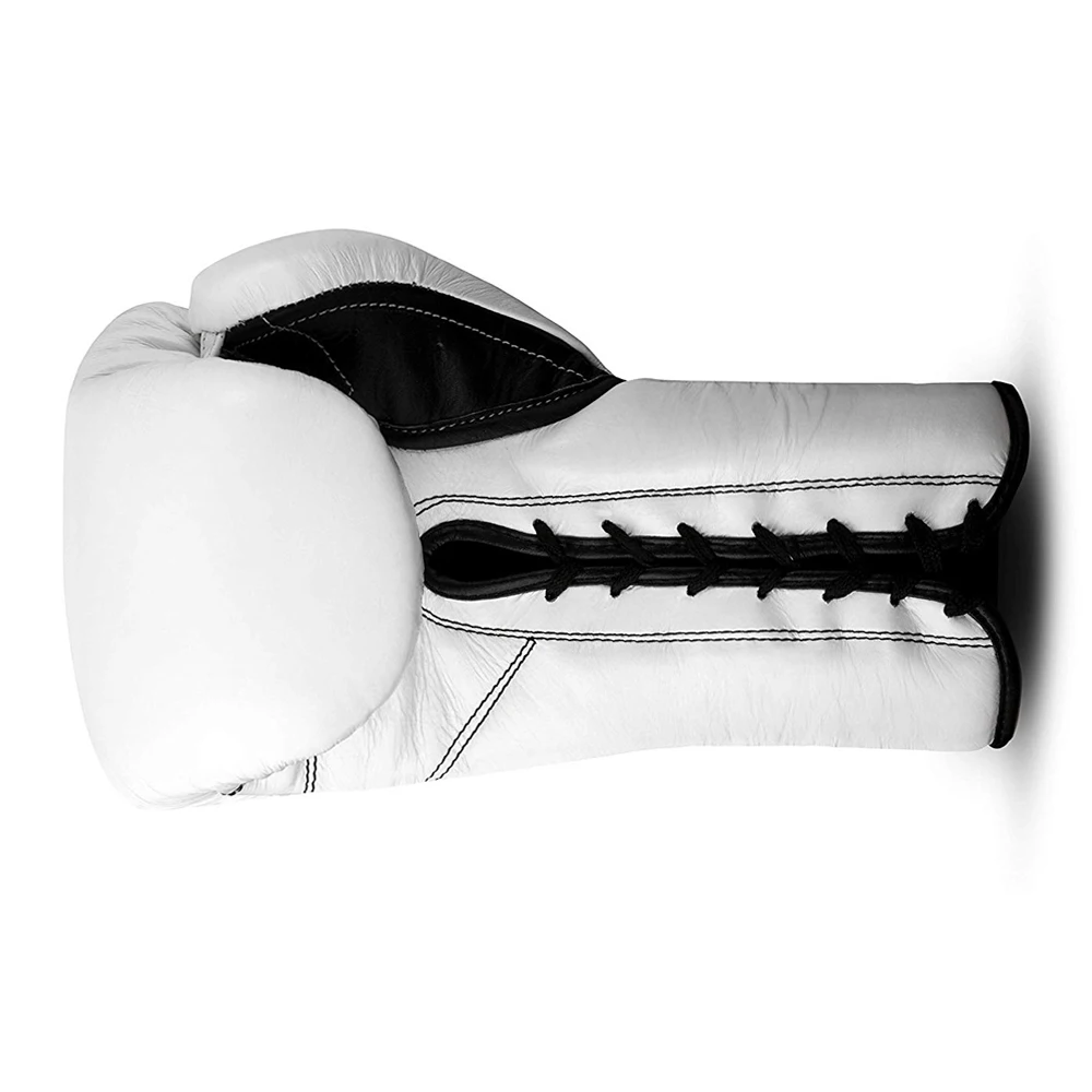 Twin Boxing Gloves Cowhide Leather Boxing Gloves Custom Training Fighting Sports Boxing Gloves Wholesale