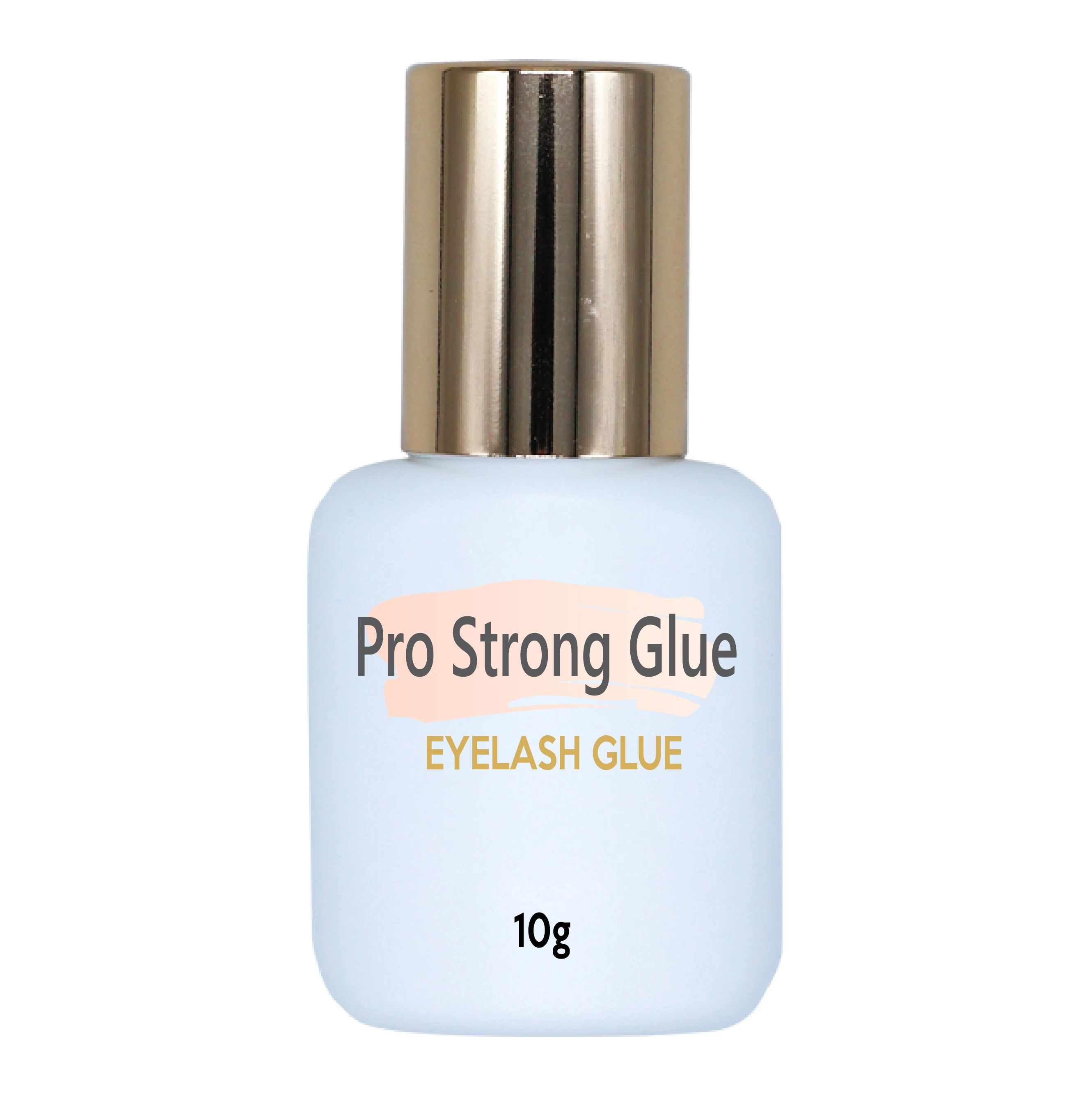Pro Strong Glue /  Long Lasting Eyelash Extensions Glue / High quality Glue Korea