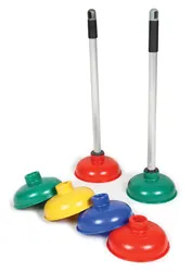 Factory Direct Sale Wholesale Toilet Plunger Rayaco, Sanitary and Classy Toilet Pump