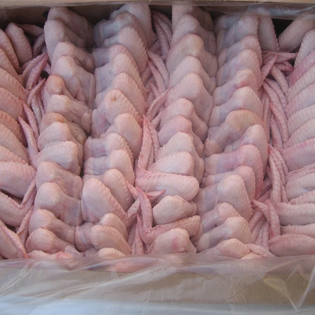 fee shipping Halal Frozen Chicken Wings