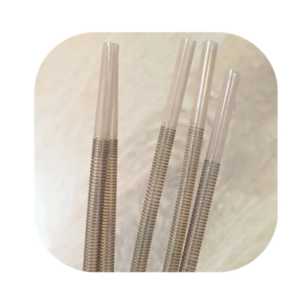 Flexible Endoscope Repair Parts  Biopsy Channel Endoscopy Gastroscope Bronchscope Colonoscope Repair and Maintenance Accessories Endoscope Parts