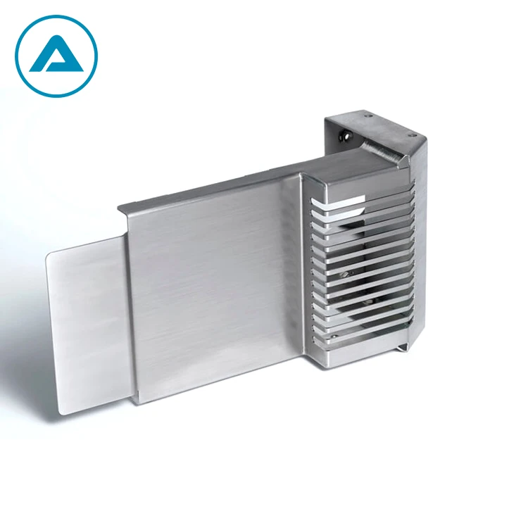 Designer Sheet Metal Stamping Bracket  Chassis Case Clips Fabrication