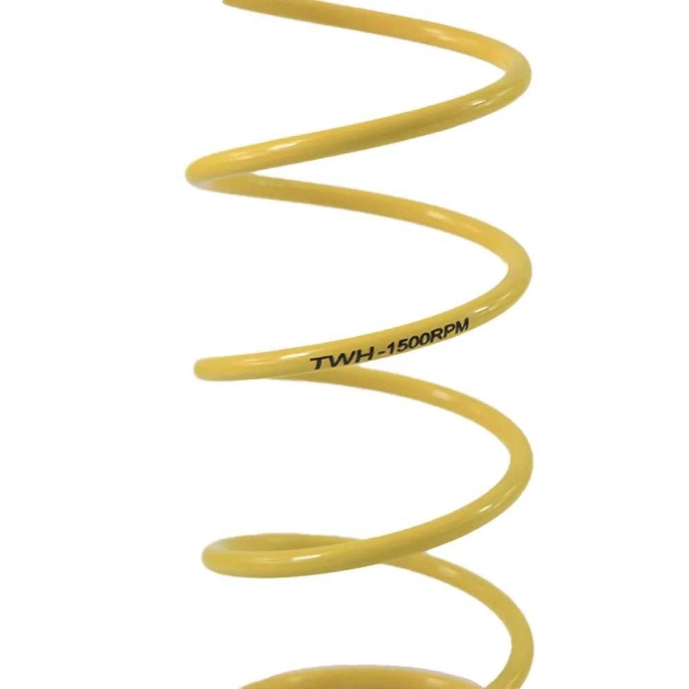 TWH Modified Scooter Center 1500 RPM Spring For YAMAHA HONDA SUZUKI