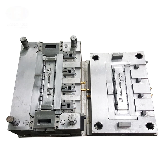 Custom make plastic injection molds/ factory for