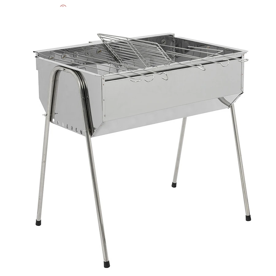 Оптовая продажа, вращающийся электродвигатель из нержавеющей стали для барбекю из Вьетнама