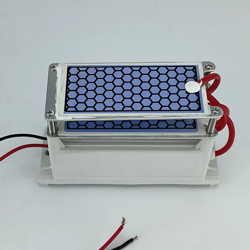 15G Ceramic Ozone plates for Sale Ozone Generator Ozone Plate Spare Parts