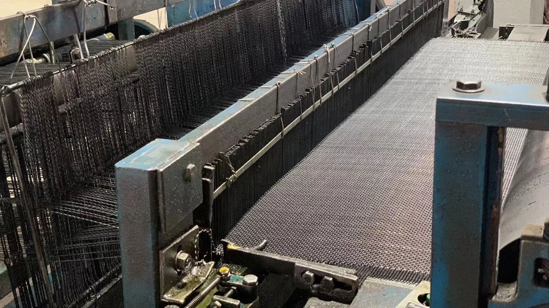 Best Price Vibrating Screen Mesh