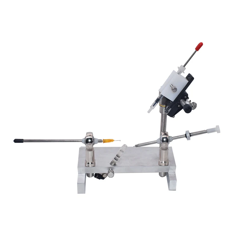 Оборудование для пчеловодства, эффективное вязание, профессиональный микроскоп, набор инструментов для искусственного осеменения