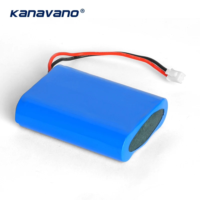 Конкурентоспособная цена от китайского производителя перезаряжаемые литий-ионные батареи 9Ah 1S3P 3 7 в 18650