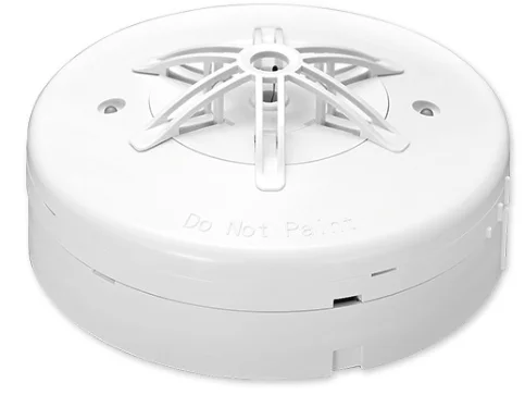 QA06 Addressable Heat Detector fire alarm system