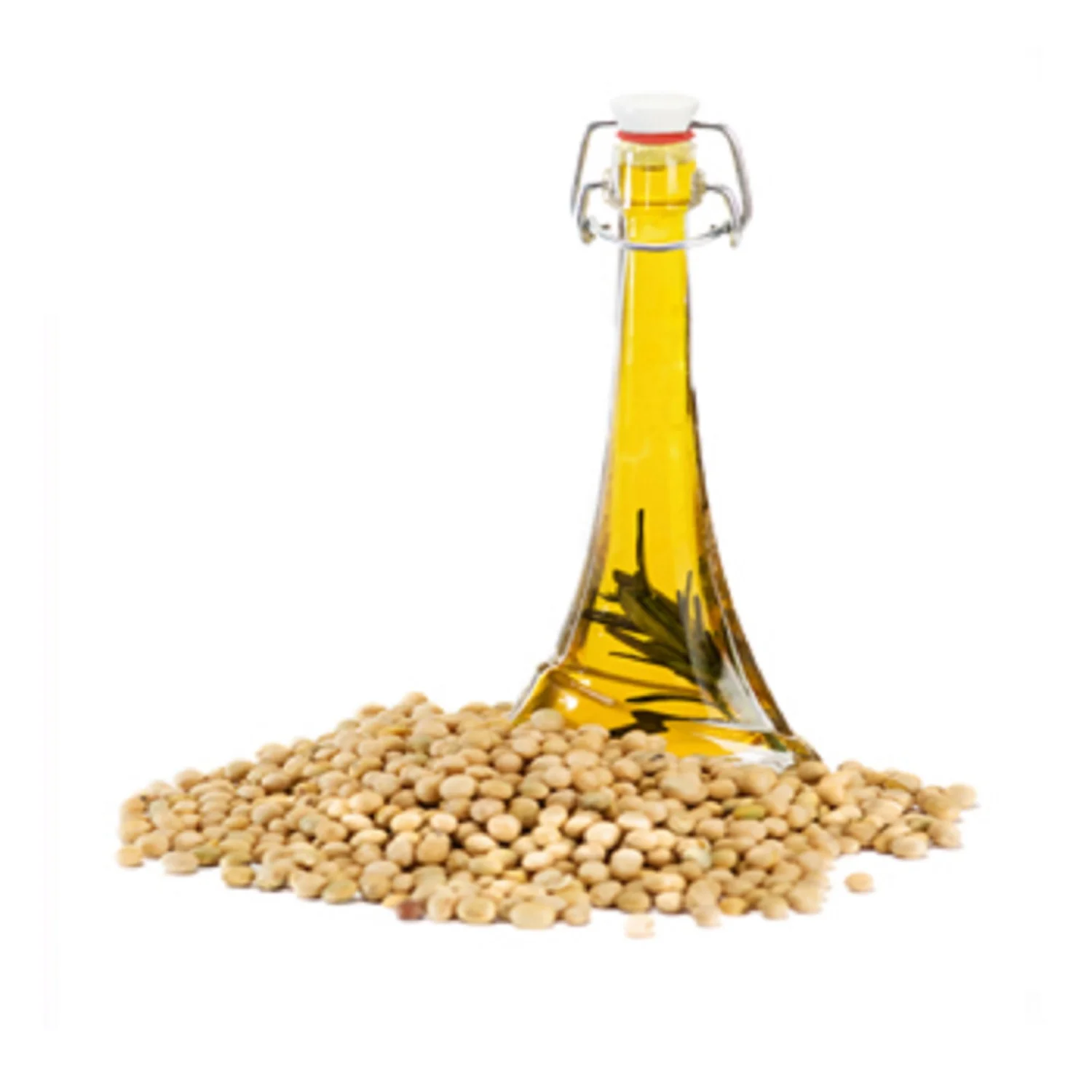 Factory Price Refined Soybean Oil bulk quantity Top Quality Organic Soyabean Oil / crude degummed soybean oil