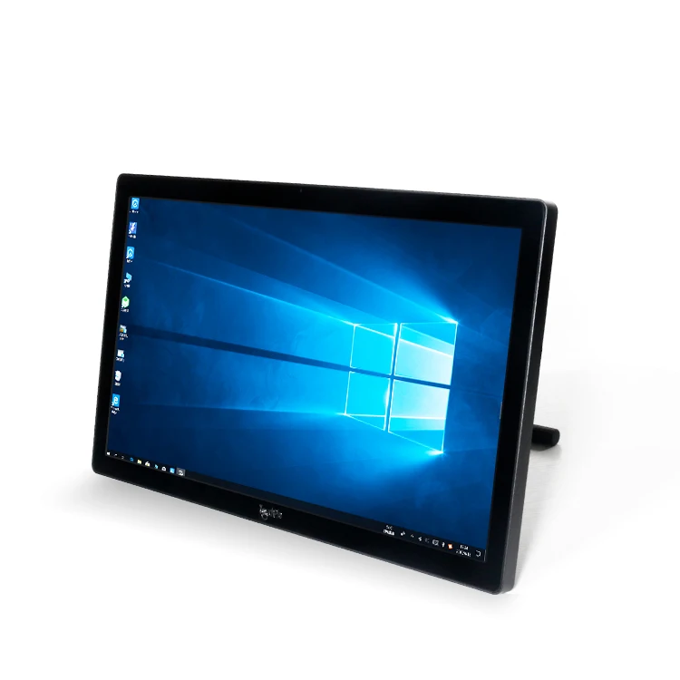 
21.5 24 32 Inch Waterproof Industrial Capacitive Lcd Monitor Touch Screen 1080p Industrial Touch Screen Monitor 