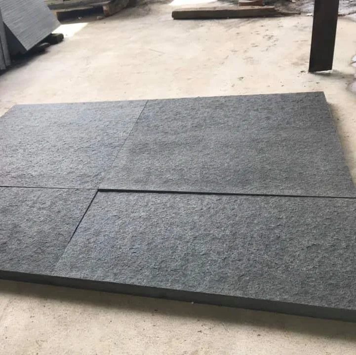 Изделие из Вьетнама Базальтовый Камень для ландшафтного дизайна