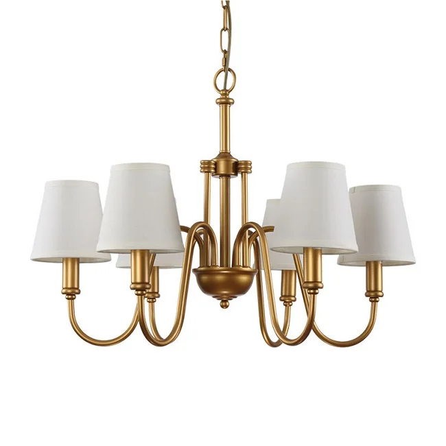High Quality Top Selling Decorative Hot Selling Modern Ceiling Light Chandelier at Wholesale Price From India