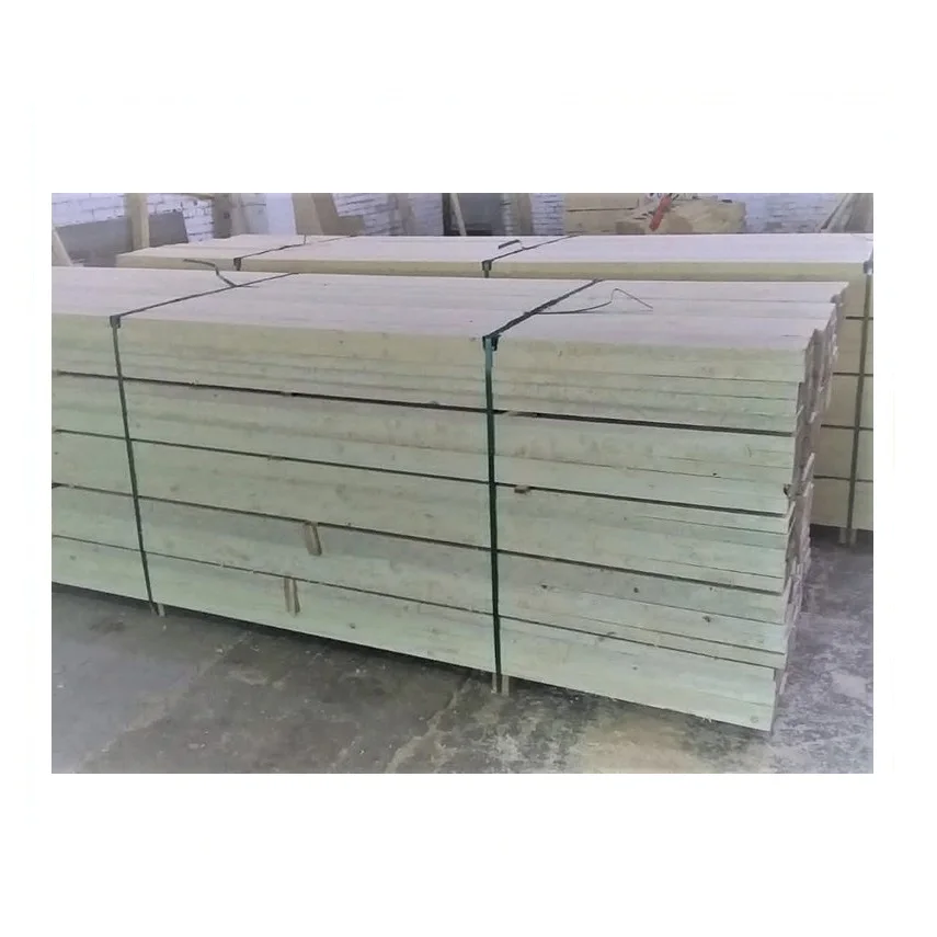 
1-3 Grade Factory Wholesale Spruce Sawn Timber Wood 