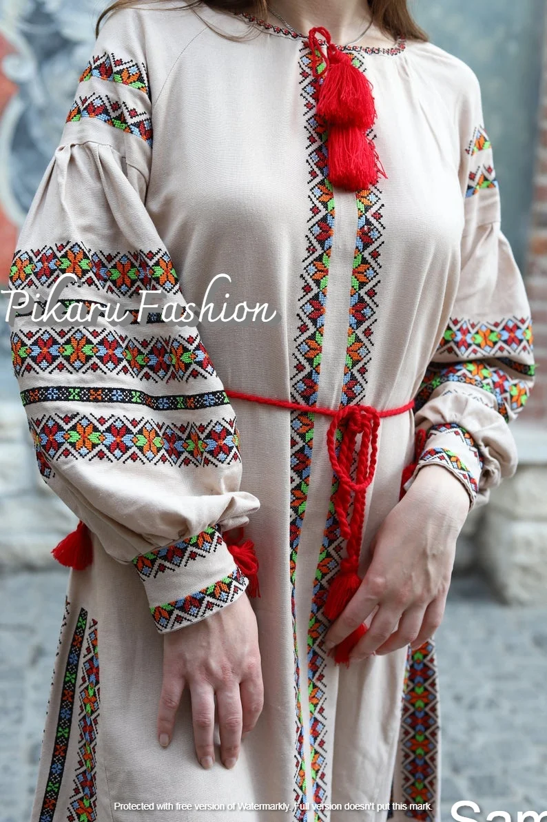 Hot Selling Alibaba Top Product Party Wear Short Dresses Autumn Embroidered Long Sleeve Casual Elegant Fancy Dress