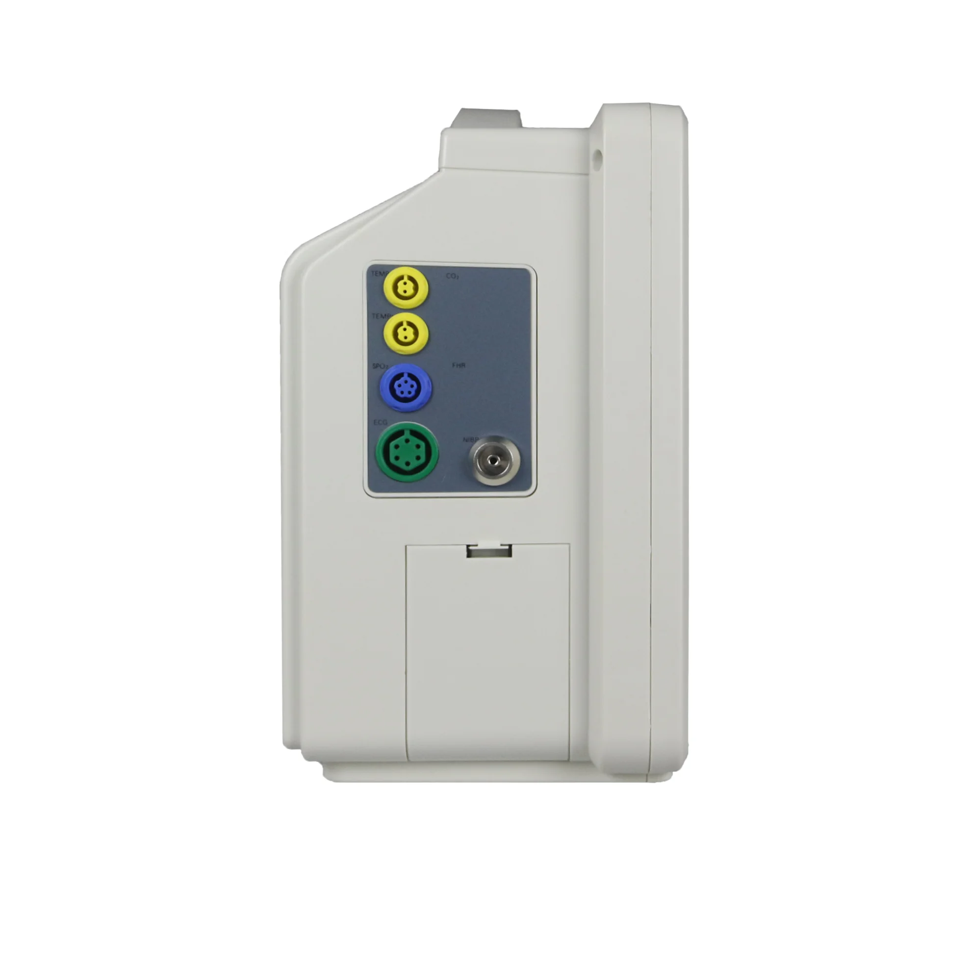 Монитор для контроля за состоянием с портативный 12 1 дюймовый мульти параметр мониторинг медицинского оборудования в больнице PM-9000GTA1