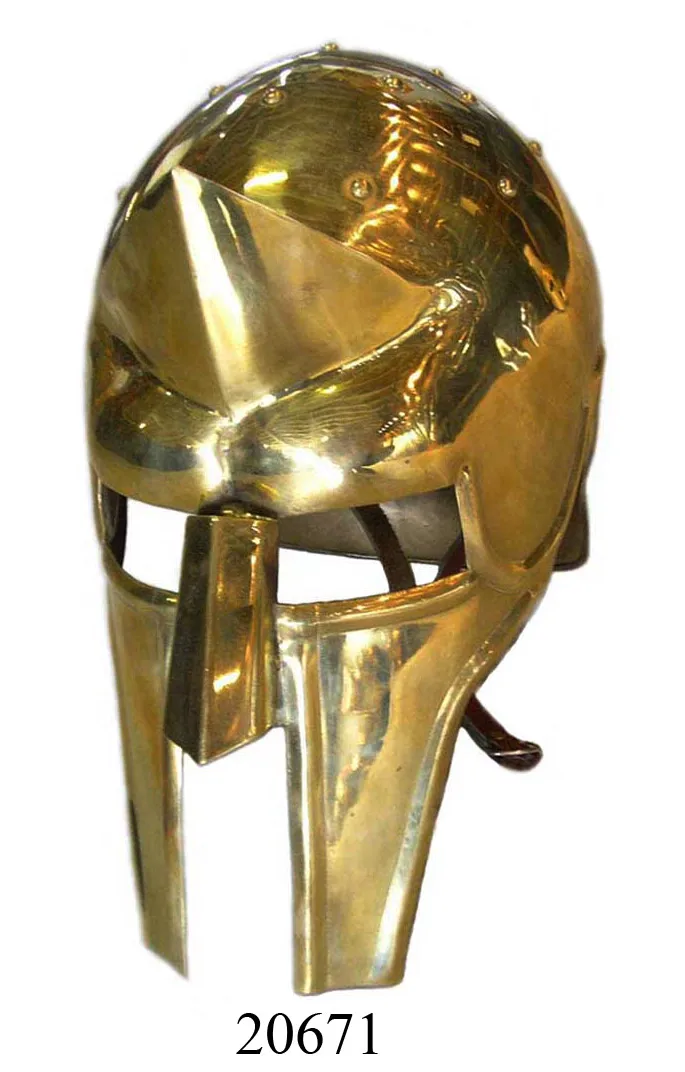 Antique Reproduction Leather pickelhaube Helmet German helmet metal crafts Vintage collectible armor helmet