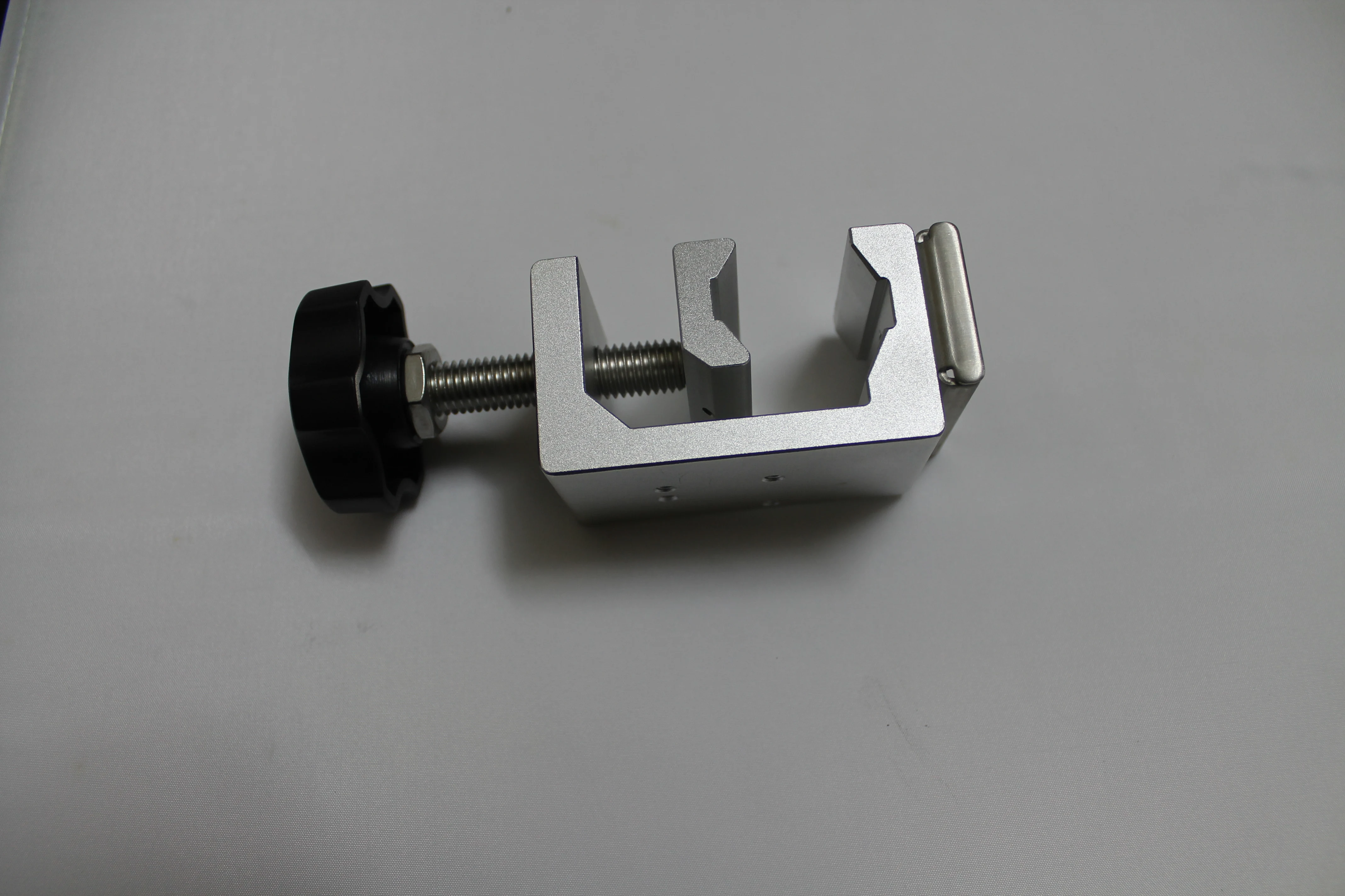 Universal Clamps 50x50 with Allen Screw M12x120