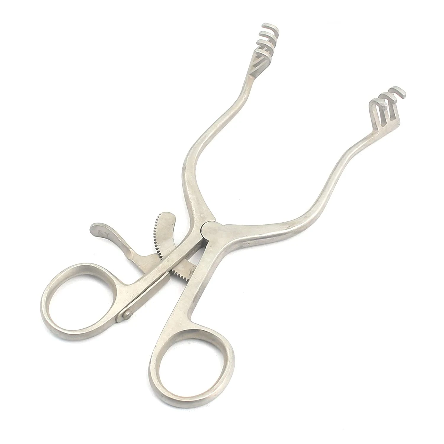 
High Quality Stainless Steel IMA Retractor with (Magnet/Non magnet blades) 
