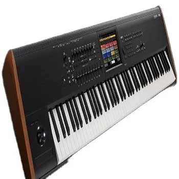 New Korg Kronos MK2 (88 keys)