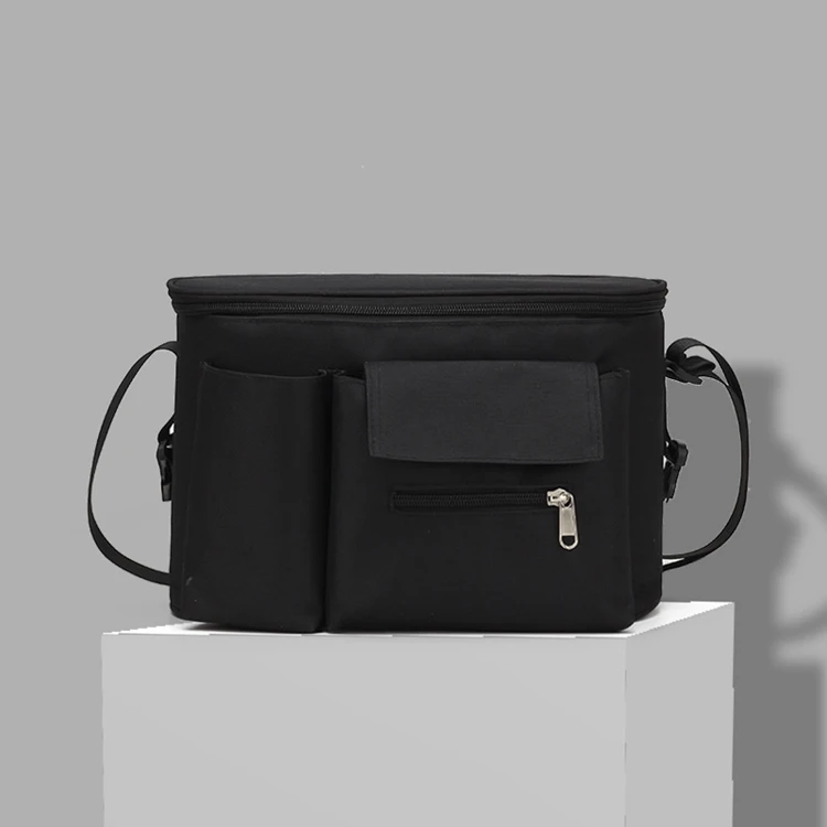 Sublimation Diaper Bag BabyItem Carring Wholesale Universal Baby Stroller Storage Bag Organizer Mummy Diaper Bag