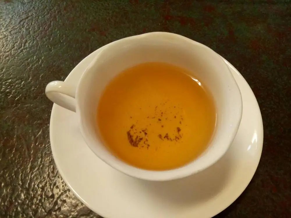 
Gui Fei Jin Xuan Tea 
