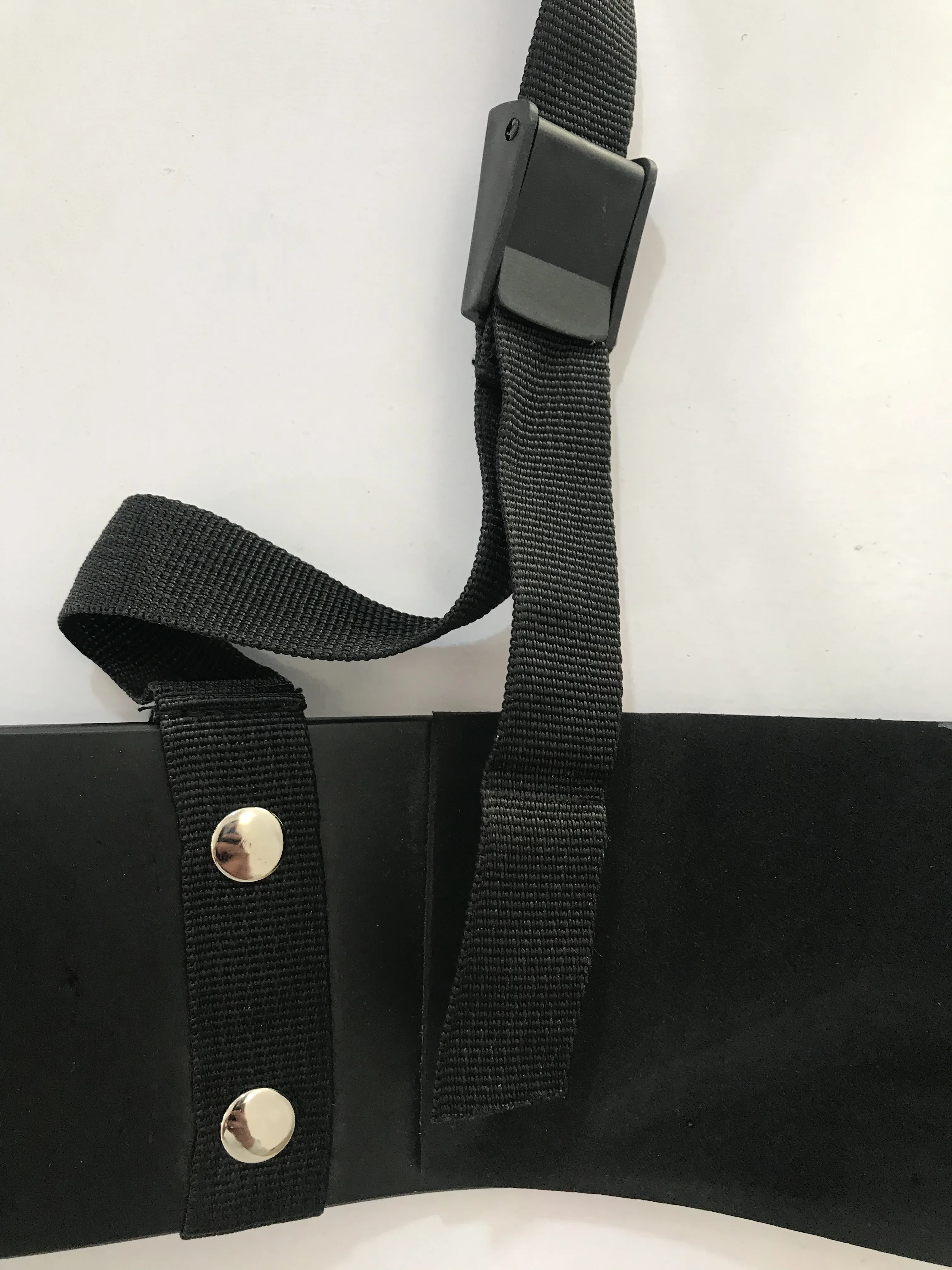 High Quality Arm Blaster Aluminum Triceps Muscle Training Custom Steel Arm Blaster