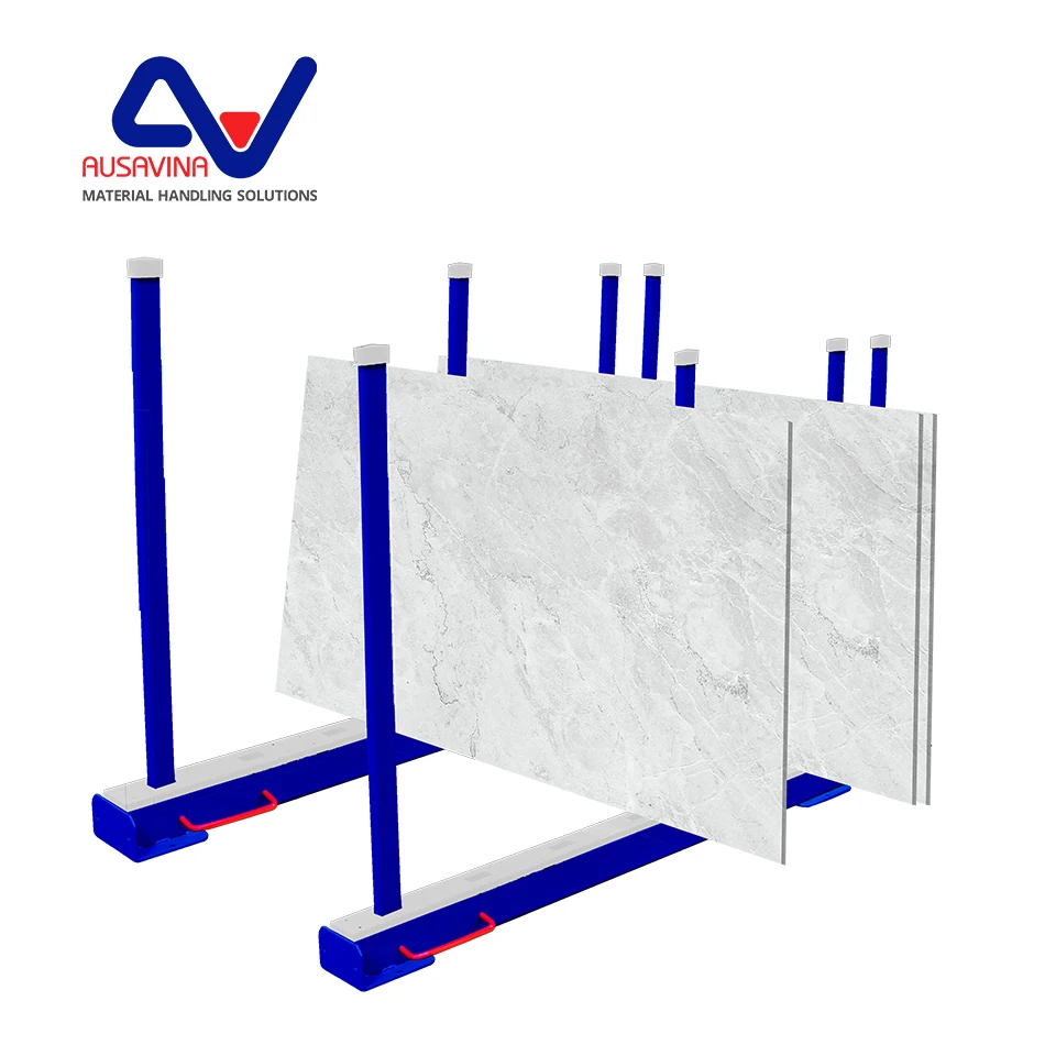 AUSAVINA RHINO SLAB RACK