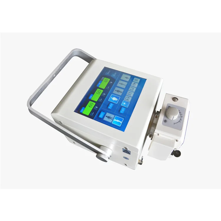 DR radiography machine prices portable fluoroscopy and radiography x-ray machine MSLPX38