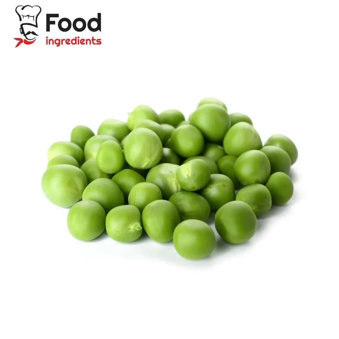 
 Новый Урожай высококачественного гороха  